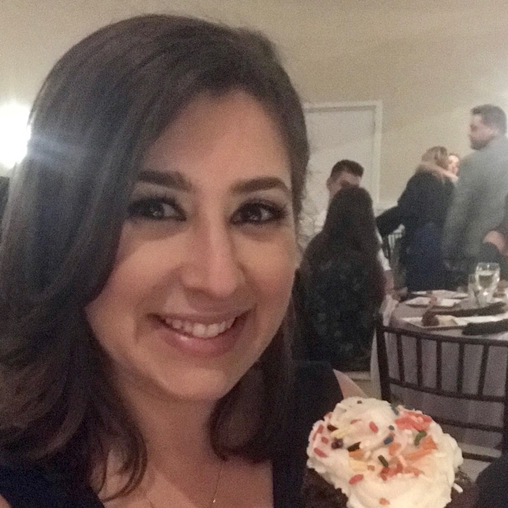 Meet your Posher, Gayle